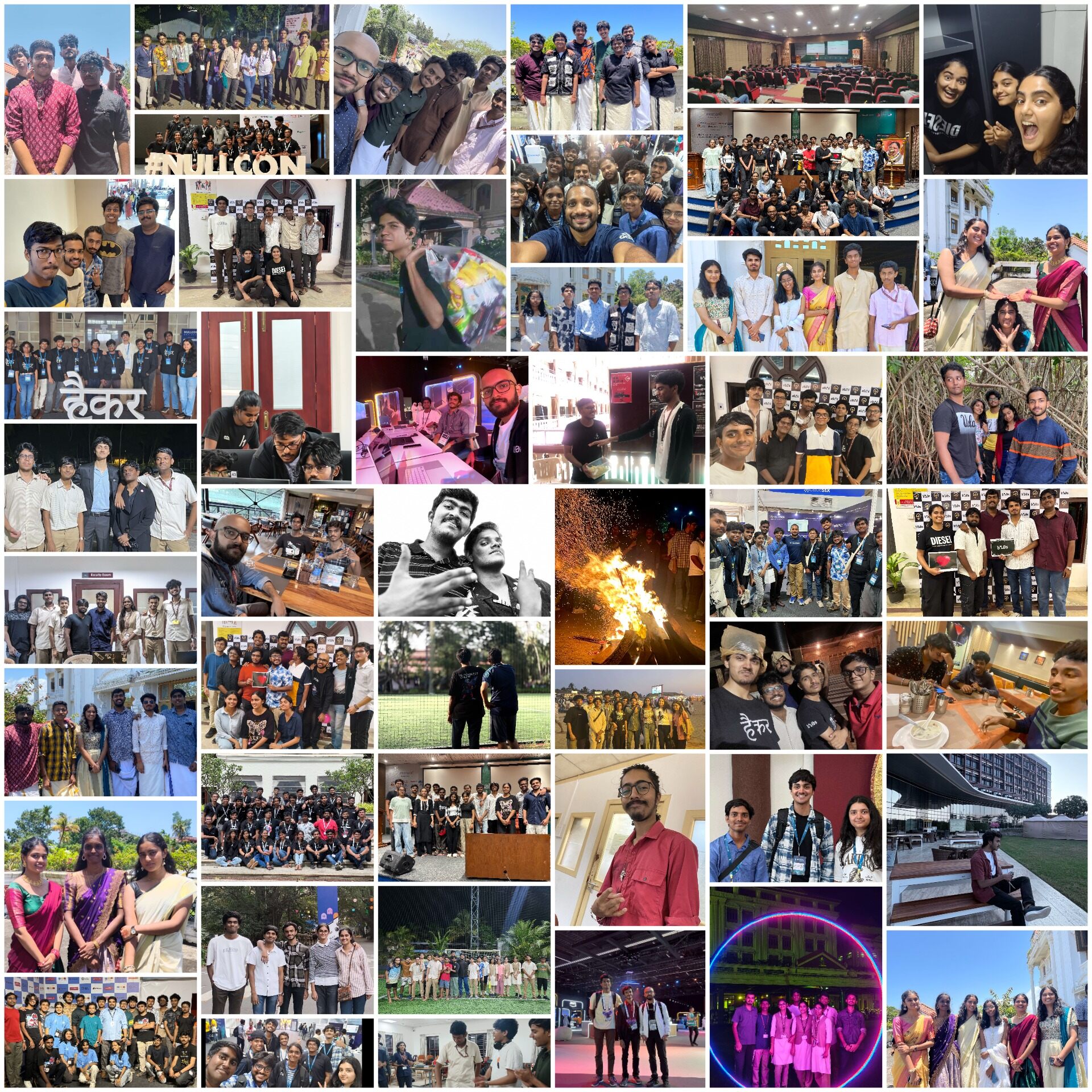 collage