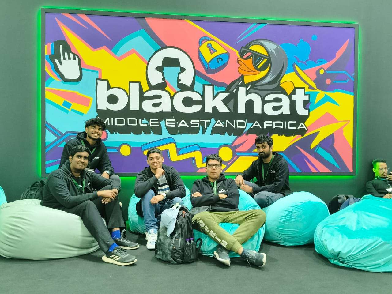 blackhat