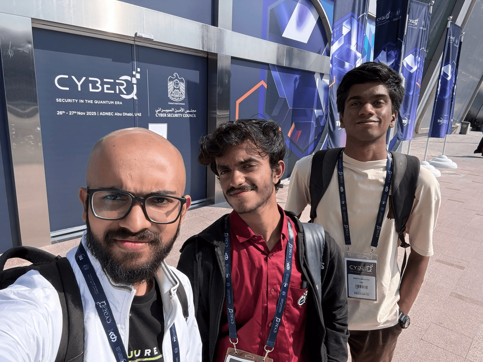 CyberQ